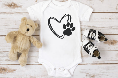 Funny Dog & Cat SVG Bundle, Dog Mom SVG Files for Cricut, Crazy Cat Lady Design, Paw Print PNG for Sublimation, Dog and Cat Lovers Gift SVG Designing Digitals 