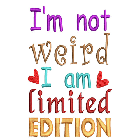 Funny Embroidery Designs Bundle - 15 Designs, Sarcastic Quotes Embroidery, Funny Sayings Embroidery Files, Funny PES Files Embroidery/Applique DESIGNS HappyDesignStudio 