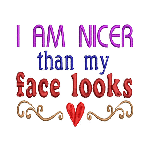 Funny Embroidery Designs Bundle - 15 Designs, Sarcastic Quotes Embroidery, Funny Sayings Embroidery Files, Funny PES Files Embroidery/Applique DESIGNS HappyDesignStudio 