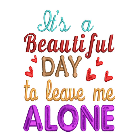 Funny Embroidery Designs Bundle - 15 Designs, Sarcastic Quotes Embroidery, Funny Sayings Embroidery Files, Funny PES Files Embroidery/Applique DESIGNS HappyDesignStudio 