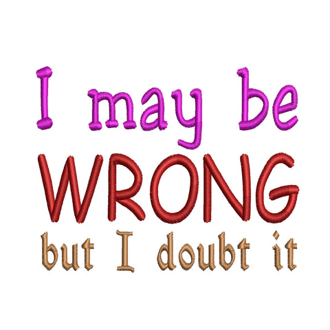 Funny Embroidery Designs Bundle - 15 Designs, Sarcastic Quotes Embroidery, Funny Sayings Embroidery Files, Funny PES Files Embroidery/Applique DESIGNS HappyDesignStudio 