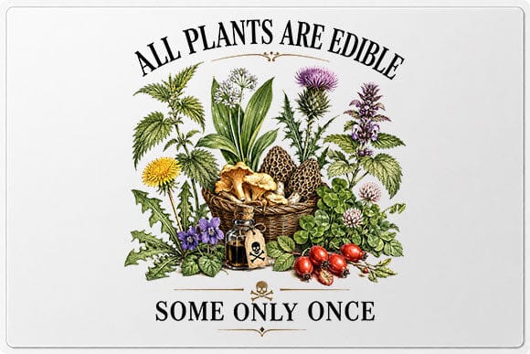Funny Foraging PNG Forager Quote Digital Download PNG SVG BillahCrafts 