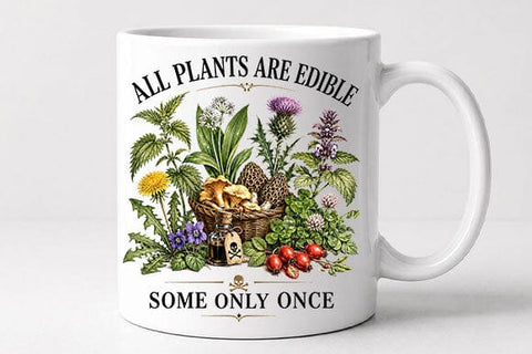 Funny Foraging PNG Forager Quote Digital Download PNG SVG BillahCrafts 