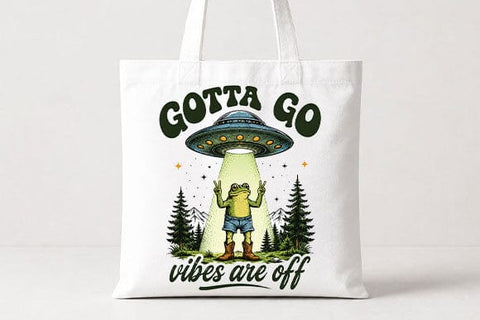Funny Frog UFO PNG Funny Animal Sublimation Digital Download SVG BillahCrafts 