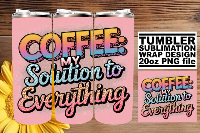 Funny Glitter Mom Quotes 20oz Tumbler Sublimation afrosvg 
