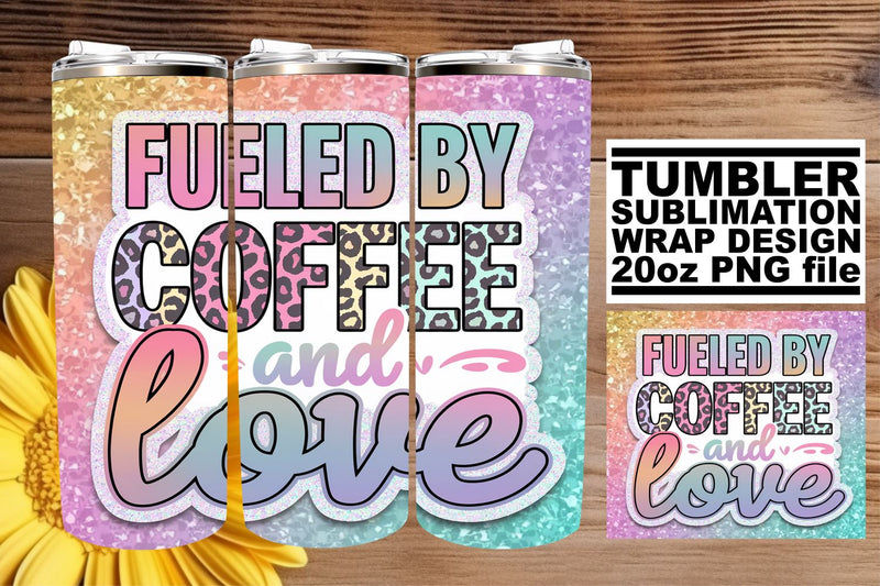 Funny Glitter Quote Tumbler for Mom Sublimation afrosvg 