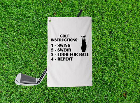 Funny Golf Quotes Bundle 2 SVG SVG LCA Digital 