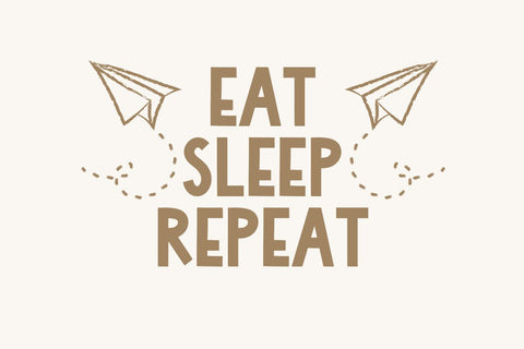 Funny Grinch - Fun Sans Serif Font Font Masyafi Studio 