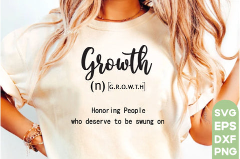 Funny Growth Definition SVG, Funny Growth, Funny Growth Svg, Funny The South Quotes, Svg Design, SVG Bundle, Quotes Design, Motivational SVG Design,Inspirational Svg,Positive Quotes Svg, Funny Definition Svg , SVG farhad farhad 