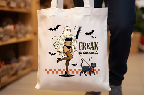 Funny Halloween -Halloween Girl Png Sublimation designartist 