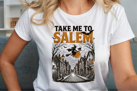 Funny Halloween Png-Vintage Halloween Sublimation designartist 