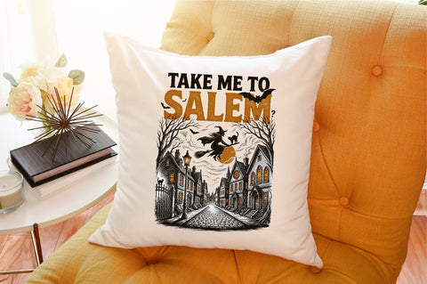 Funny Halloween Png-Vintage Halloween Sublimation designartist 