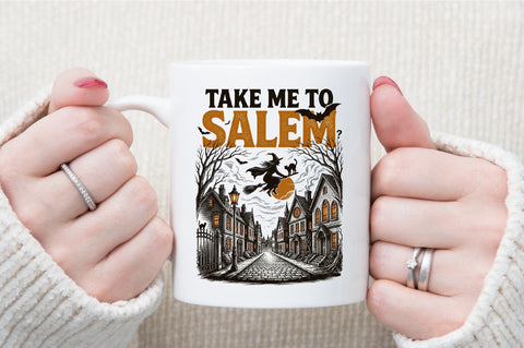 Funny Halloween Png-Vintage Halloween Sublimation designartist 