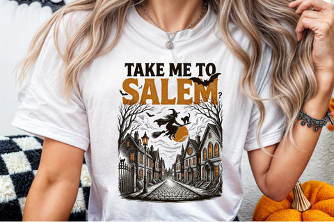 Funny Halloween Png-Vintage Halloween Sublimation designartist 