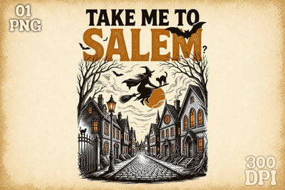 Funny Halloween Png-Vintage Halloween Sublimation designartist 