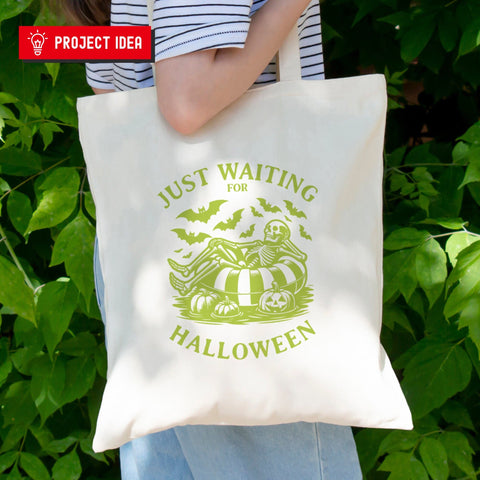 Funny Halloween Skeleton SVG CraftySVGStudio 