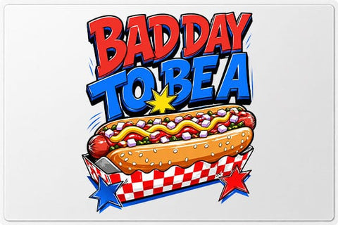 Funny Hot Dog Lover PNG Food Humor Sublimation Design PNG SVG BillahCrafts 