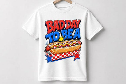 Funny Hot Dog Lover PNG Food Humor Sublimation Design PNG SVG BillahCrafts 