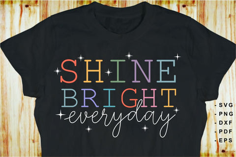 Funny Inspirational motivational slogan quotes SVG, Positive Vibes for Girl or Woman T shirt Design Bundle SVG D2PUTRI Designs 