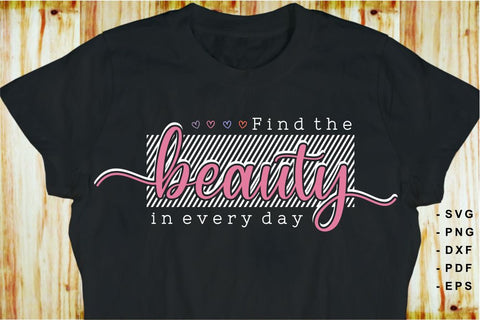 Funny Inspirational motivational slogan quotes SVG, Positive Vibes for Girl or Woman T shirt Design Bundle SVG D2PUTRI Designs 