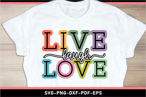 Funny Inspirational motivational slogan quotes SVG, Positive Vibes for Girl or Woman T shirt Design Bundle SVG D2PUTRI Designs 