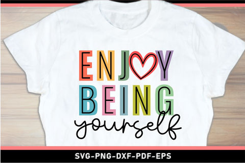 Funny Inspirational motivational slogan quotes SVG, Positive Vibes for Girl or Woman T shirt Design Bundle SVG D2PUTRI Designs 