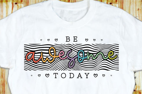 Funny Inspirational motivational slogan quotes SVG, Positive Vibes for Girl or Woman T shirt Design Bundle SVG D2PUTRI Designs 