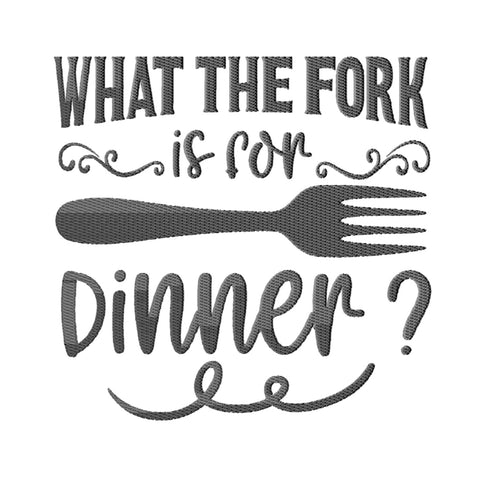 Funny Kitchen Quotes Embroidery Designs Bundle - 6 Designs, Would Eat Here Again, Eat It Or Starve Embroidery Embroidery/Applique DESIGNS HappyDesignStudio 