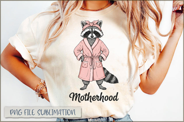 Funny Mama Sublimation Sublimation Shetara Begum 