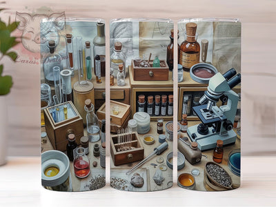Funny Medical Lab Tech Tumbler Wrap, Lab Technician Tumbler, Science Tumbler PNG, Funny Lab Tech Gift, 20Oz Tumbler Sublimation, Medical Tumbler Design, Lab Worker Drinkware Sublimation Lara' s Designs 