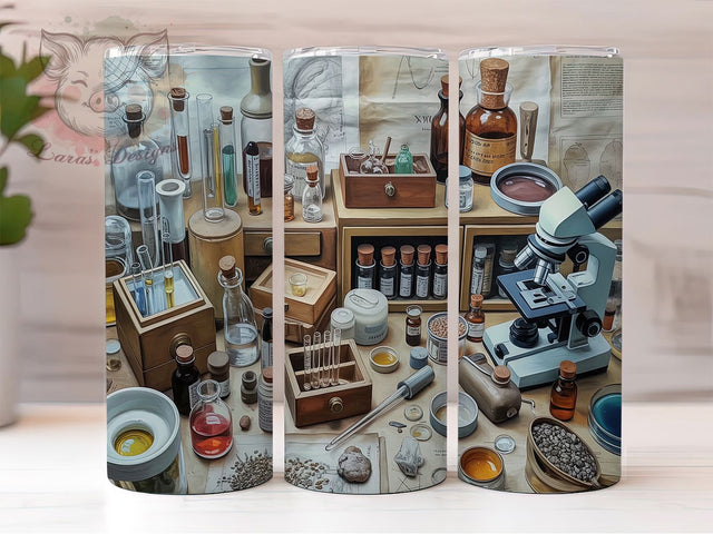 Funny Medical Lab Tech Tumbler Wrap, Lab Technician Tumbler, Science Tumbler PNG, Funny Lab Tech Gift, 20Oz Tumbler Sublimation, Medical Tumbler Design, Lab Worker Drinkware Sublimation Lara' s Designs 