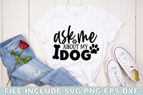 Funny Mom SVG Bundle SVG Ariyan 