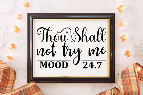 Funny Mom SVG Bundle SVG Designangry 