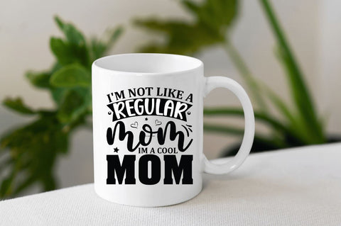 Funny Mom SVG Bundle SVG Designangry 