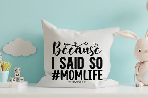 Funny Mom SVG Bundle SVG Designangry 
