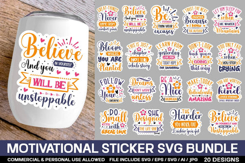 Funny Motivational bundle , sticker bundle, vintage svg bundle , free designs,SVGs,Quotes and Sayings,Food & Drink,On Sale, Print & Cut SVG designmaster24 