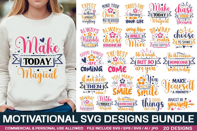 Funny Motivational Svg Bundle,inspirational Svg bundle , Funny Svg Bundle, Free Svg Bundle, SVGs,Quotes and Sayings,Food & Drink,On Sale, Print & Cut SVG designmaster24 