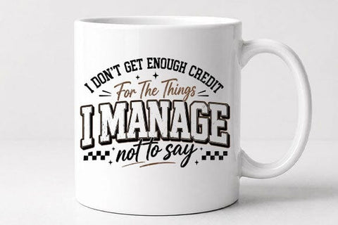 Funny Office Quote PNG Workplace Humor Digital Download SVG BillahCrafts 