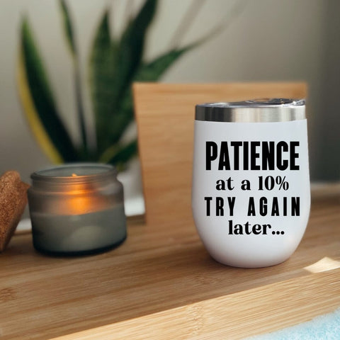 Funny Patience Is Low SVG Design SVG So_Fontsy_VIP 