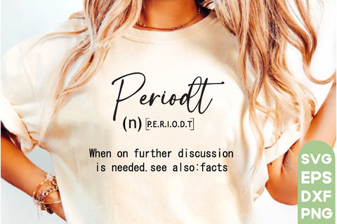 Funny Periodt Definition SVG, Funny Periodt, Funny Periodt Svg, Funny Periodt Quotes, Svg Design, SVG Bundle, Quotes Design, Motivational SVG Design,Inspirational Svg,Positive Quotes Svg, Funny Definition Svg , SVG farhad farhad 
