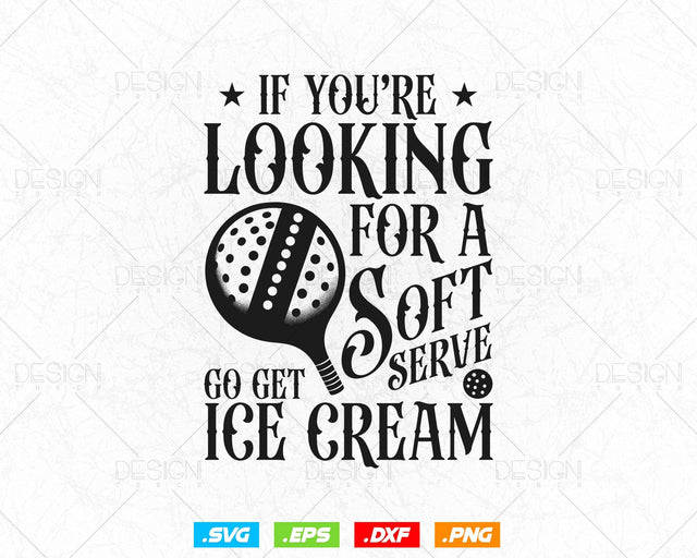 Funny Pun for Pickleball Player Svg Png, Pickleball Friends Cousin Crew Gift Idea Paddles Clipart T shirts Mug Designs, Instant Download SVG DesignDestine 