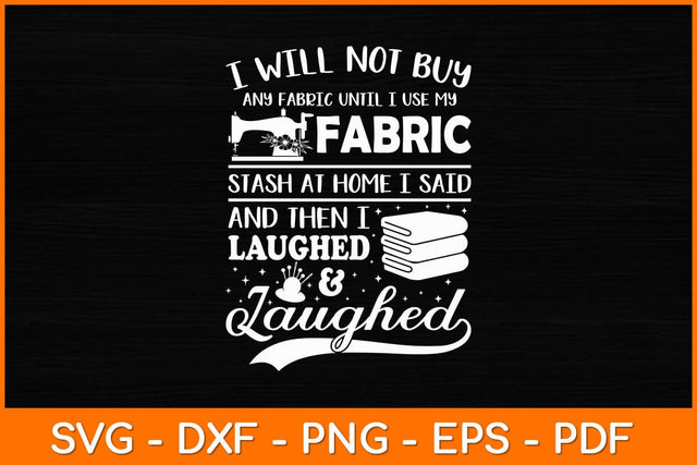 Funny Quilting Sewing Sayings Sewer & Quilter Svg File SVG artprintfile 