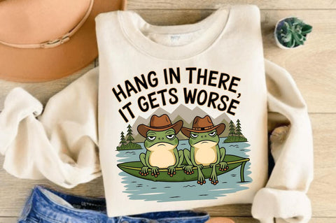 Funny Quote Design PNG, Humorous Retro Sublimation Design Sublimation Regulrcrative 