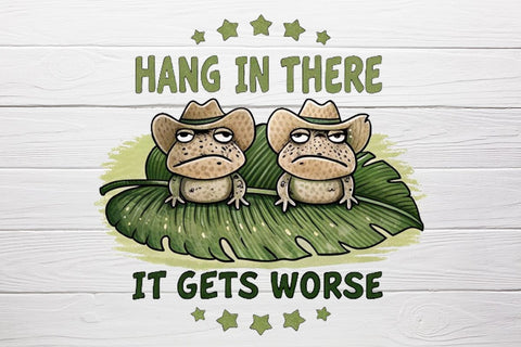 Funny Quote Design Png SVG Angelina750 