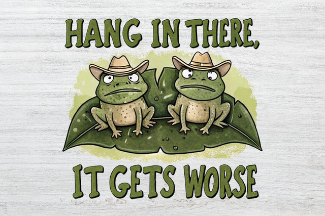 Funny Quote Design Png SVG Angelina750 