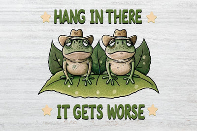 Funny Quote Design Png SVG Angelina750 