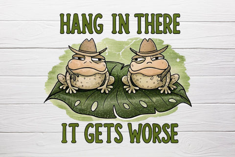 Funny Quote Design Png SVG Angelina750 