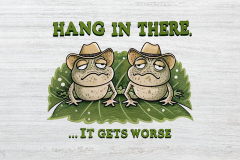 Funny Quote Design Png SVG Angelina750 