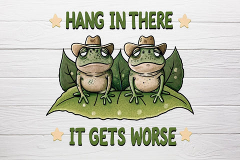 Funny Quote Design Png SVG Angelina750 