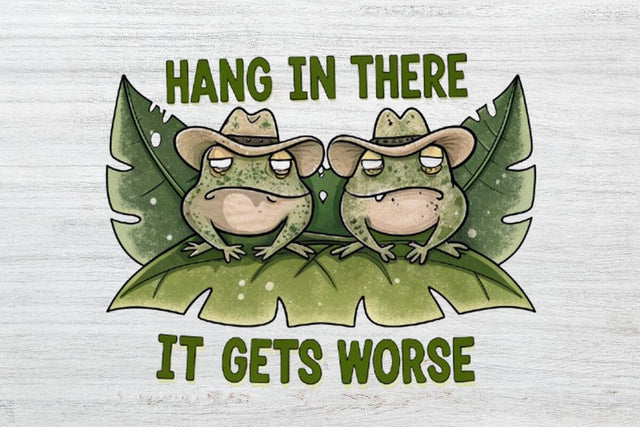 Funny Quote Design Png SVG Angelina750 